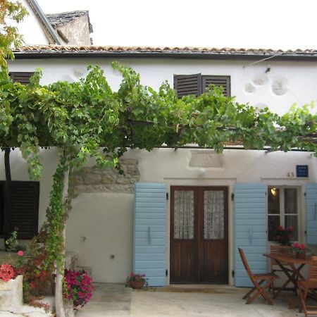 Holiday Home Trostova Kuca Pazin Pokój zdjęcie