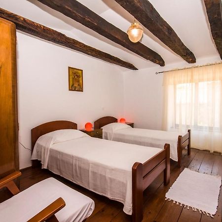 Holiday Home Trostova Kuca Pazin Zewnętrze zdjęcie