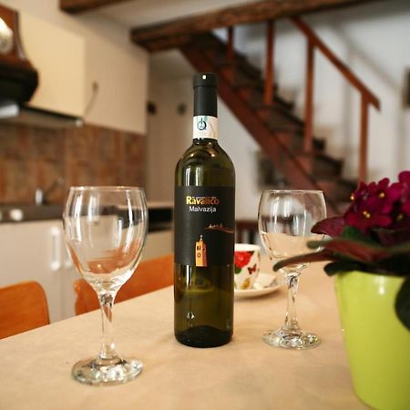 Holiday Home Trostova Kuca Pazin Zewnętrze zdjęcie