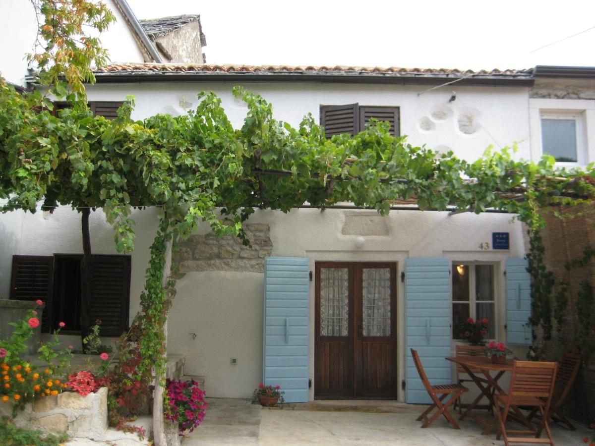 Holiday Home Trostova Kuca Pazin Pokój zdjęcie