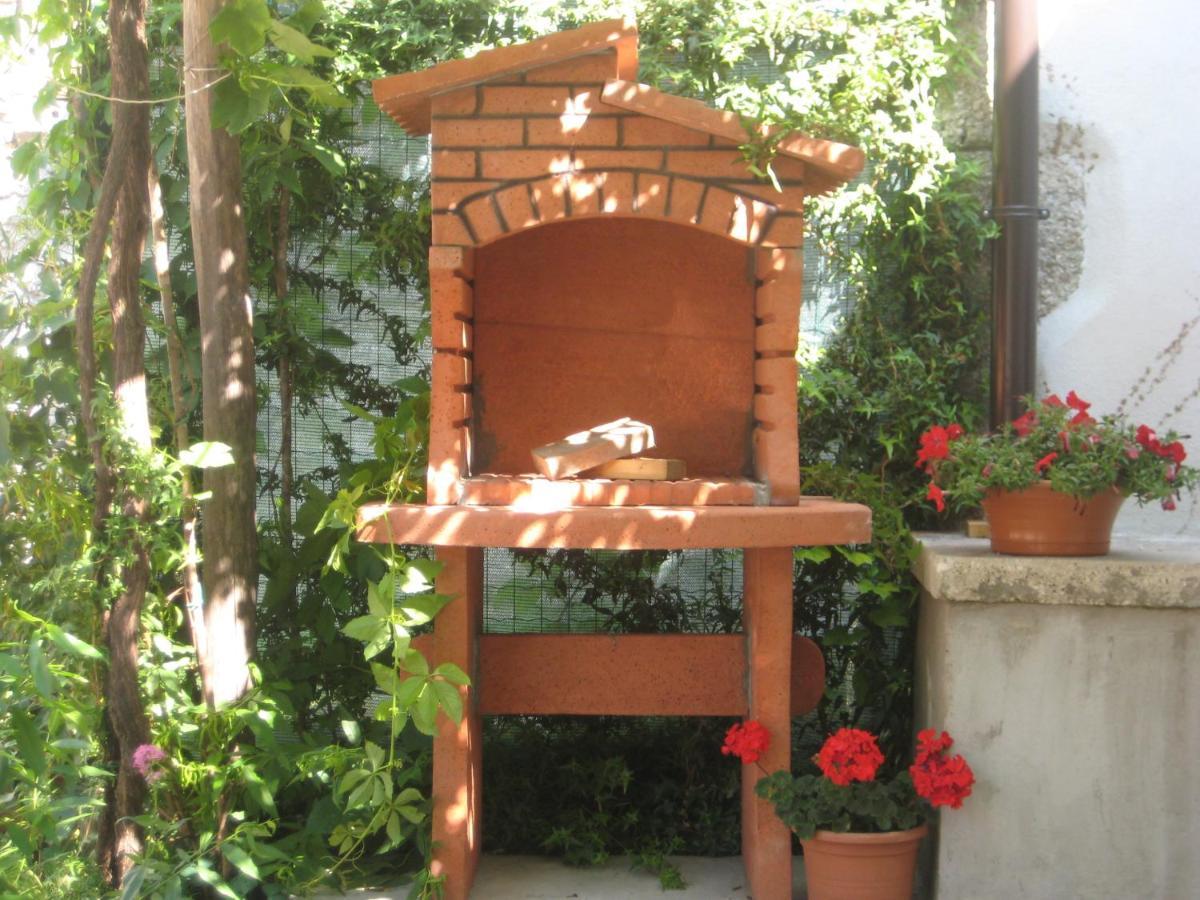 Holiday Home Trostova Kuca Pazin Pokój zdjęcie