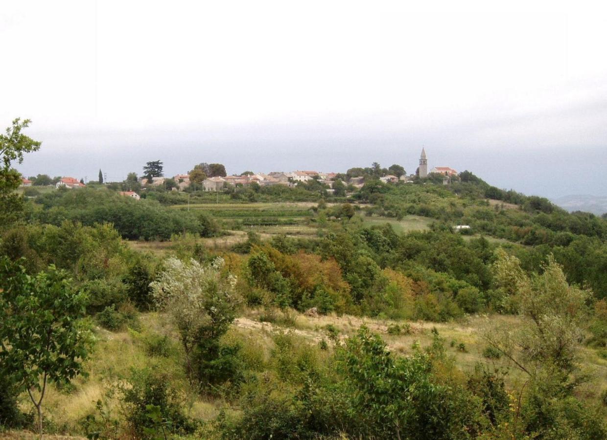Holiday Home Trostova Kuca Pazin Pokój zdjęcie